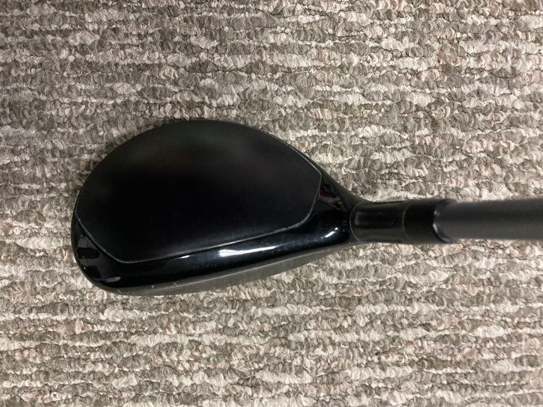 TaylorMade Stealth 4番ユーティリティ　Sシャフト