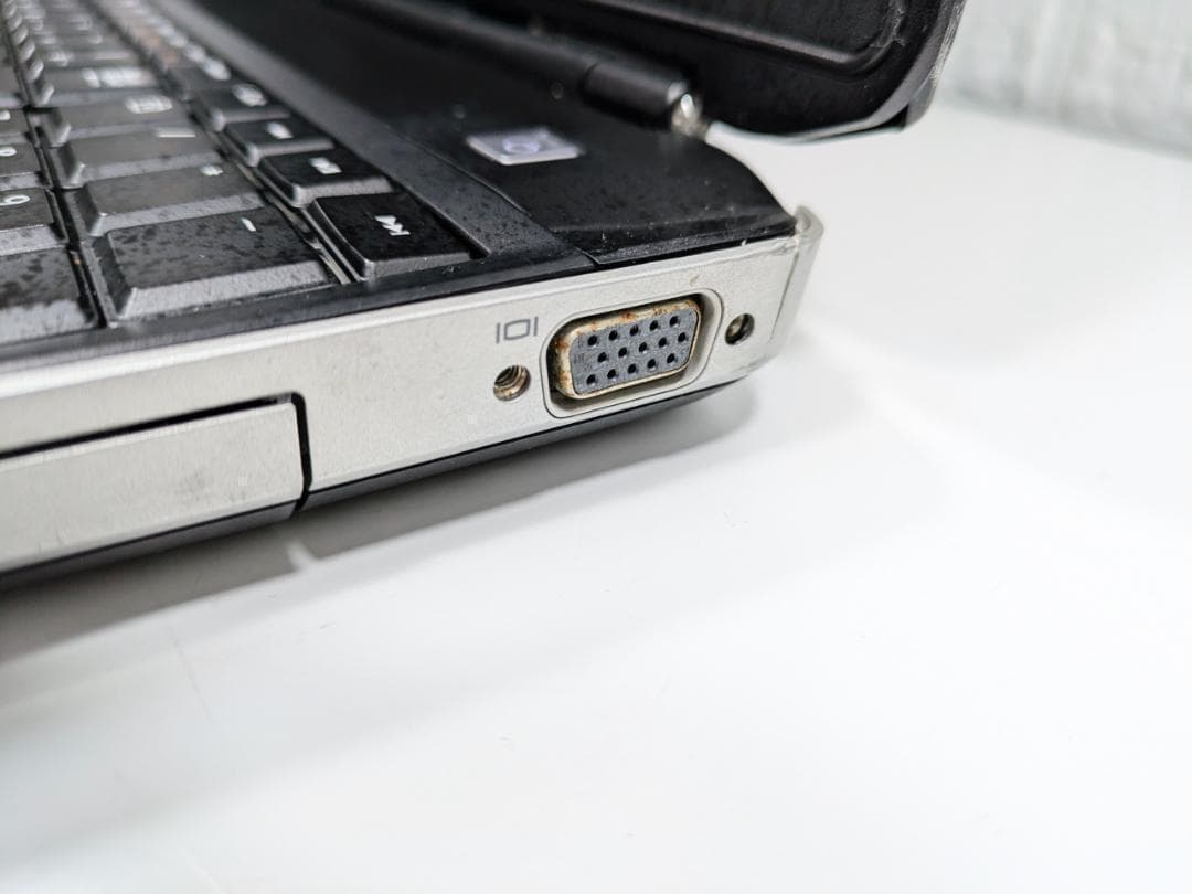 Windows11ノートパソコン✨オフィス付✨Dell　大容量HDD　Wi-Fi