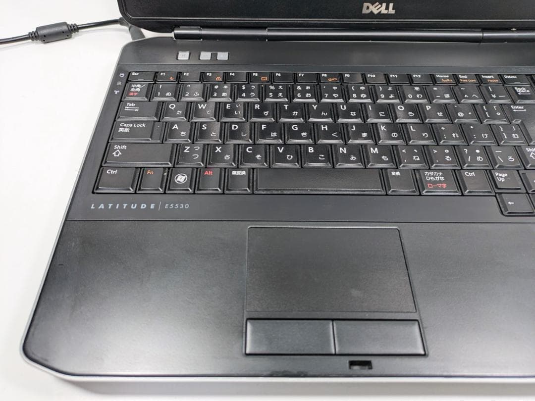 Windows11ノートパソコン✨オフィス付✨Dell　大容量HDD　Wi-Fi