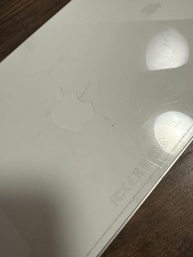 ☆*☆様 【Apple iMac 21.5インチ 2017年】／1TB Vent