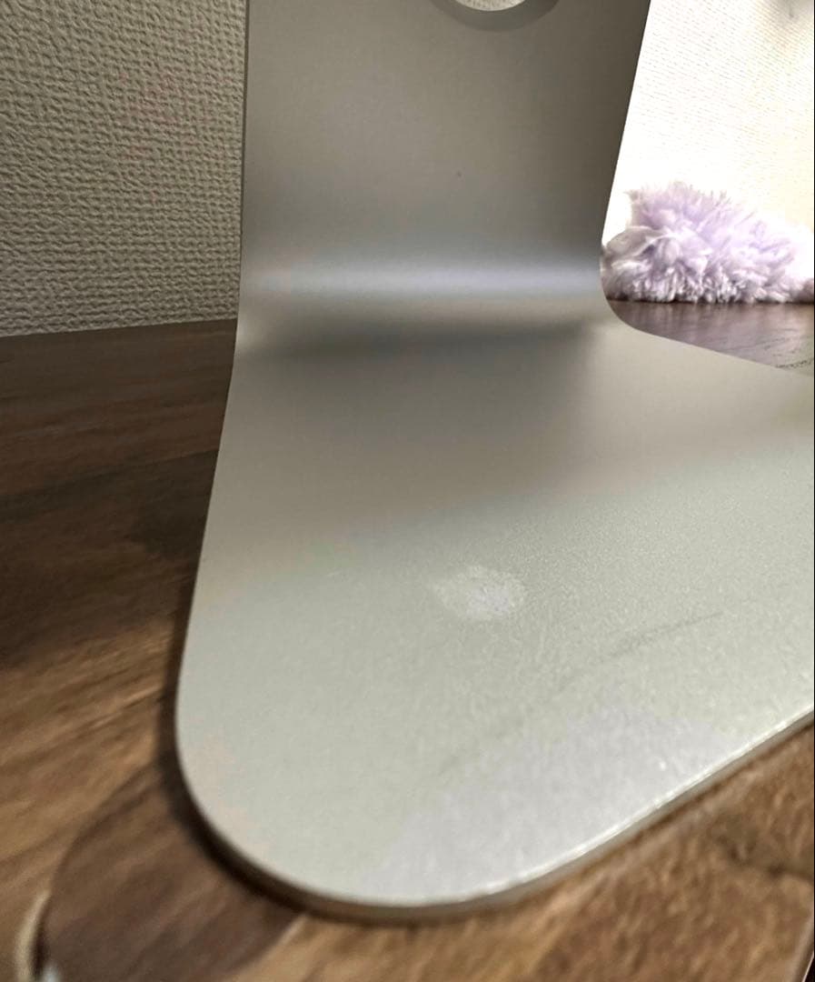 ☆*☆様 【Apple iMac 21.5インチ 2017年】／1TB Vent