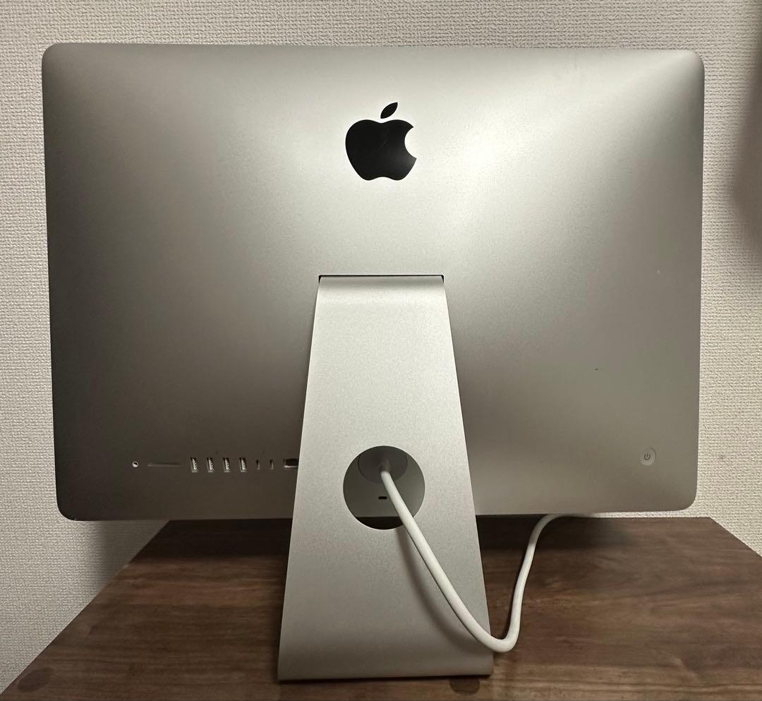 ☆*☆様 【Apple iMac 21.5インチ 2017年】／1TB Vent