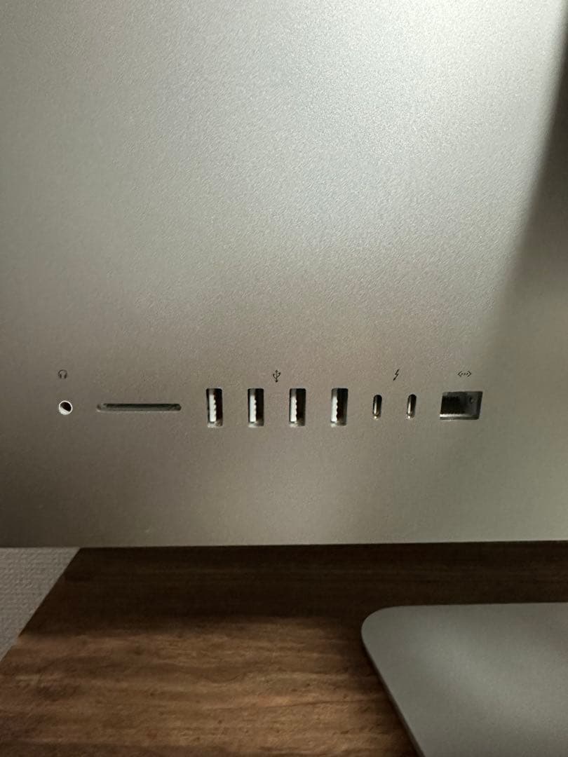 ☆*☆様 【Apple iMac 21.5インチ 2017年】／1TB Vent