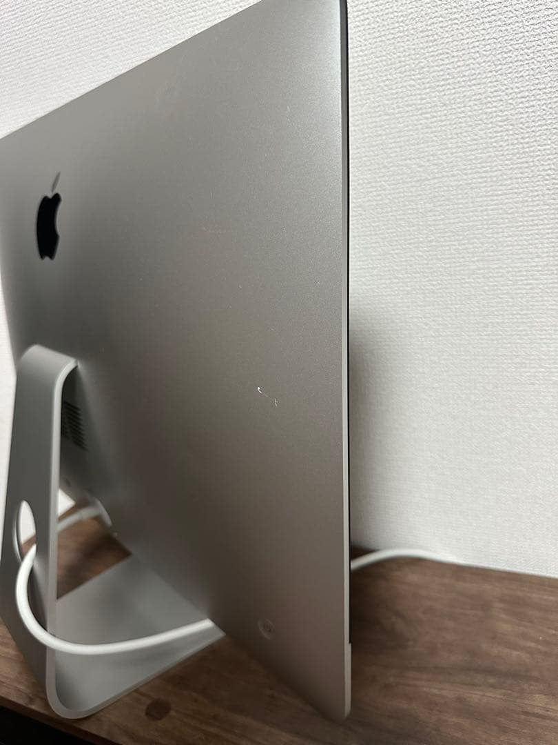 ☆*☆様 【Apple iMac 21.5インチ 2017年】／1TB Vent