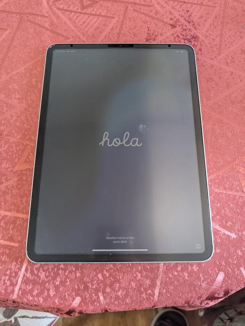 iPad Pro 11 第3世代 128GB Cellularモデル