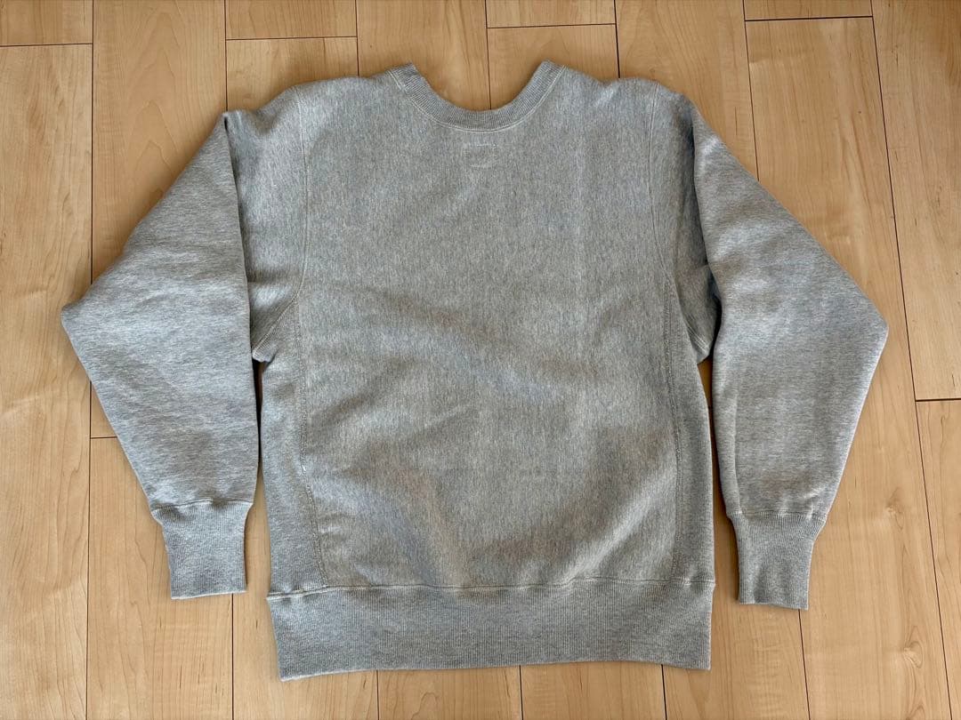 yoshiyo ウエアハウス 483 RUBIN'S サイズM