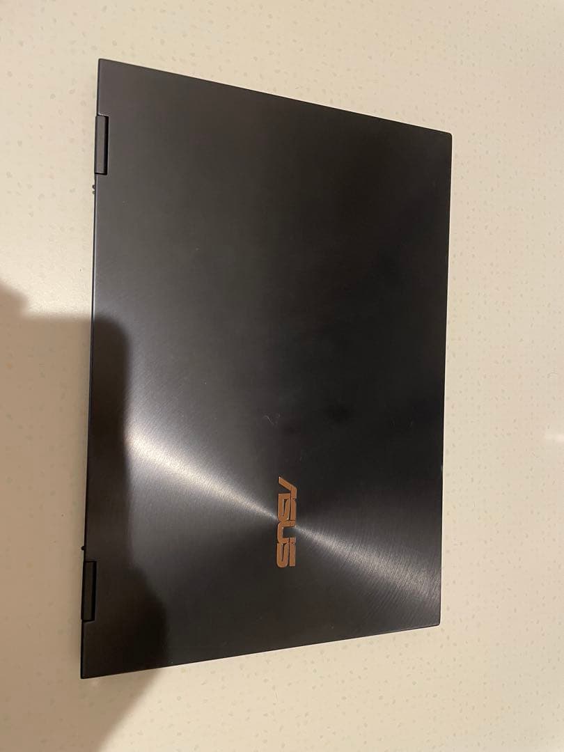 その他ノートPC本体 ASUS ZenBook Flip S UX371EA-HL003TS