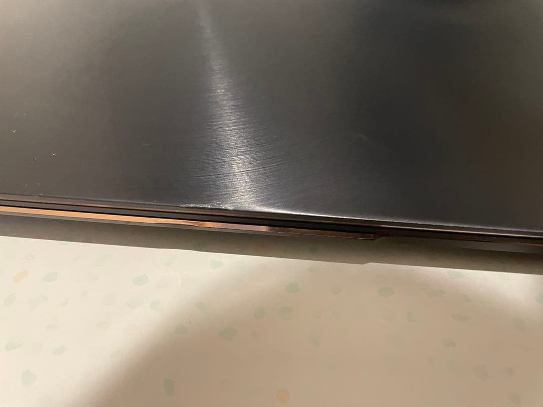 その他ノートPC本体 ASUS ZenBook Flip S UX371EA-HL003TS