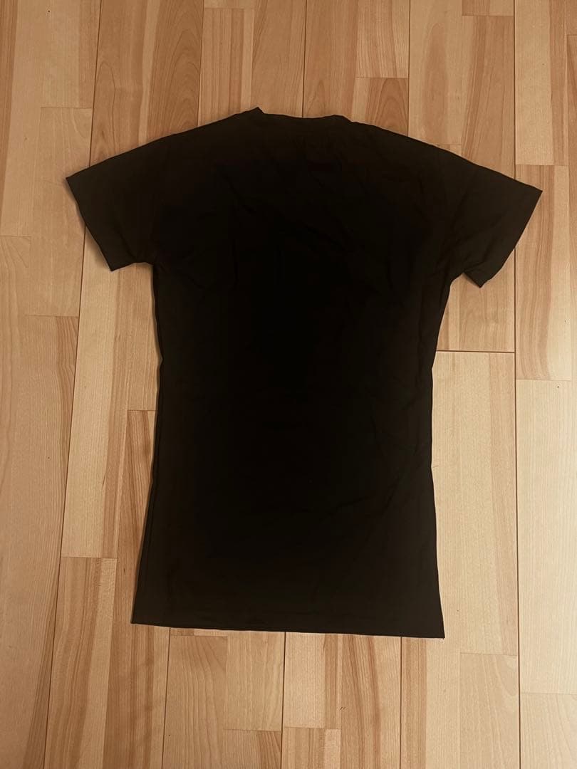 トップス breathedivinity Compression Void Black