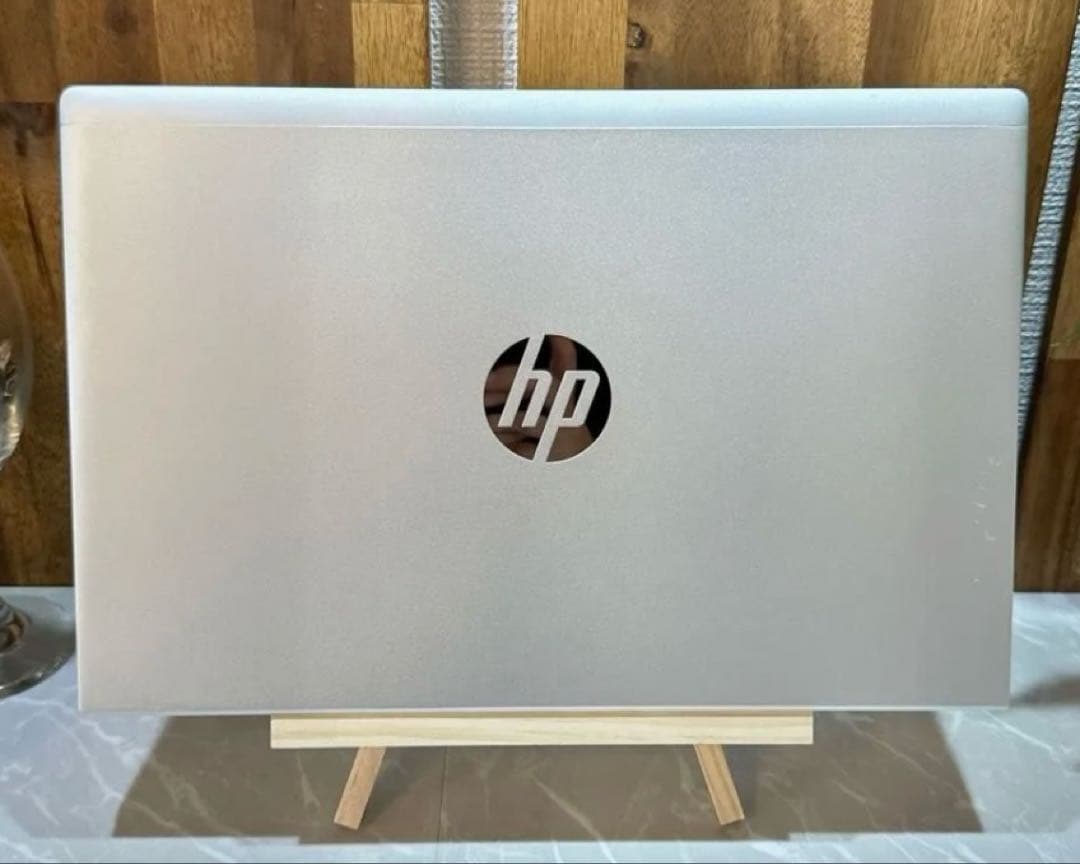 その他ノートPC本体 HP Probook 635 Aero G7/Ryzen 5/ 32GB