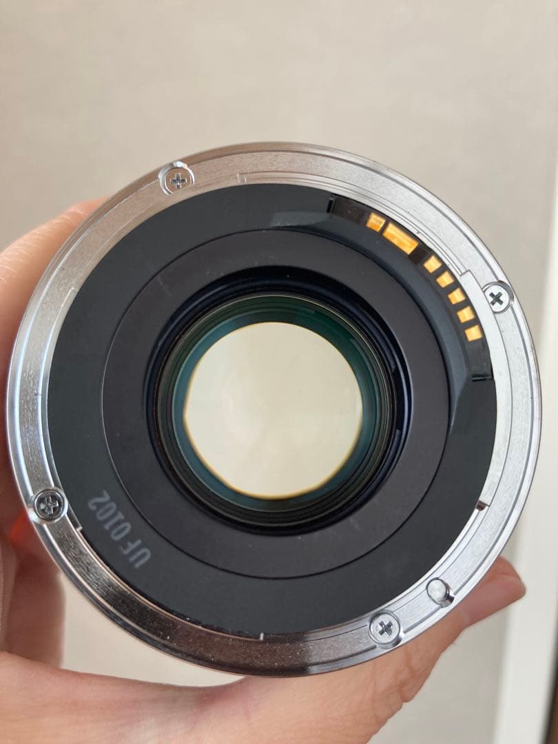 Canon Lレンズ　EF 20-35mm f/2.8 ズームレンズ　ジャンク品