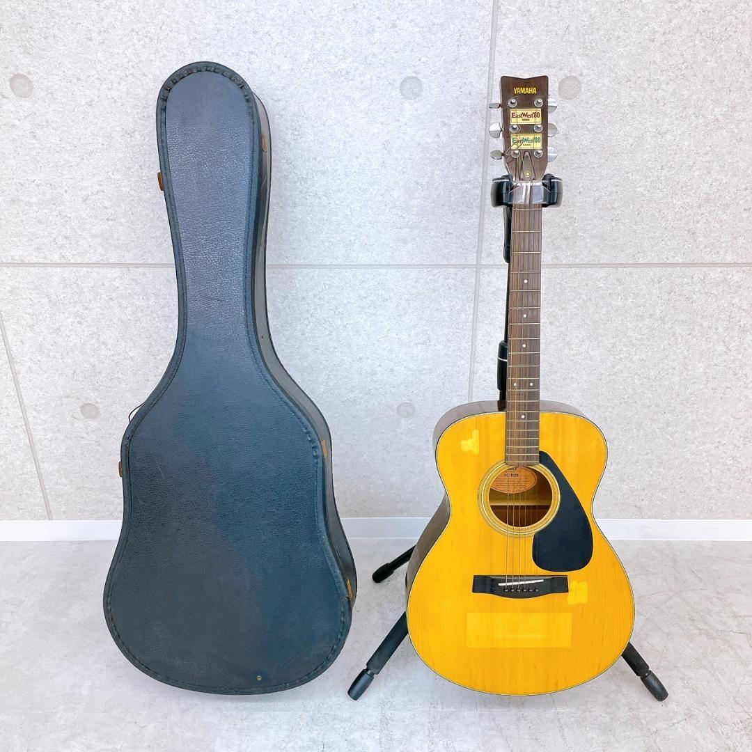YAMAHA アコースティックギター FG-152B ヴィンテージ