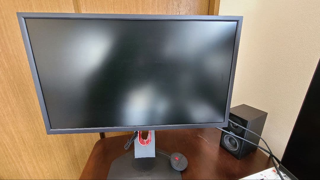 benq zowie xl2546k 中古品