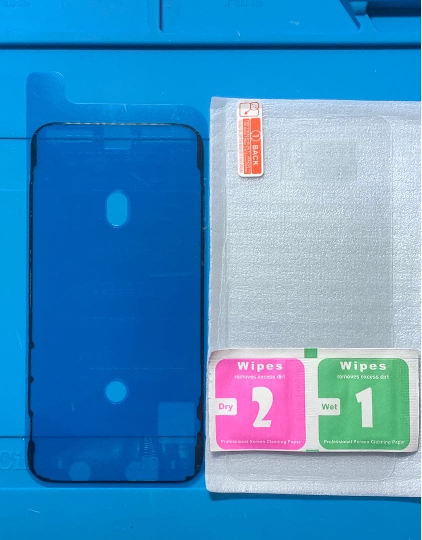 iPhone 13 Mini 純正再生パネル 13M-120