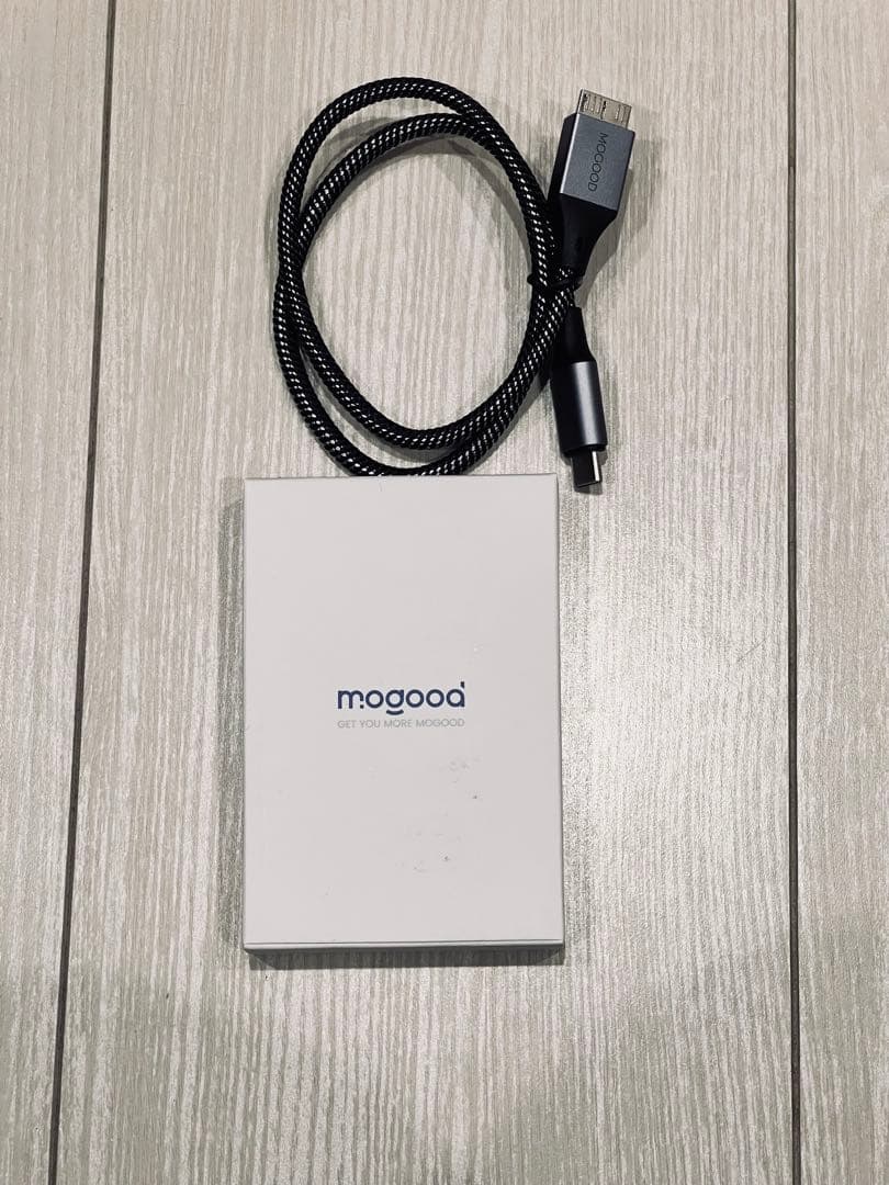 WD Elements 外付けHDD [容量]TB / ケーブル新品