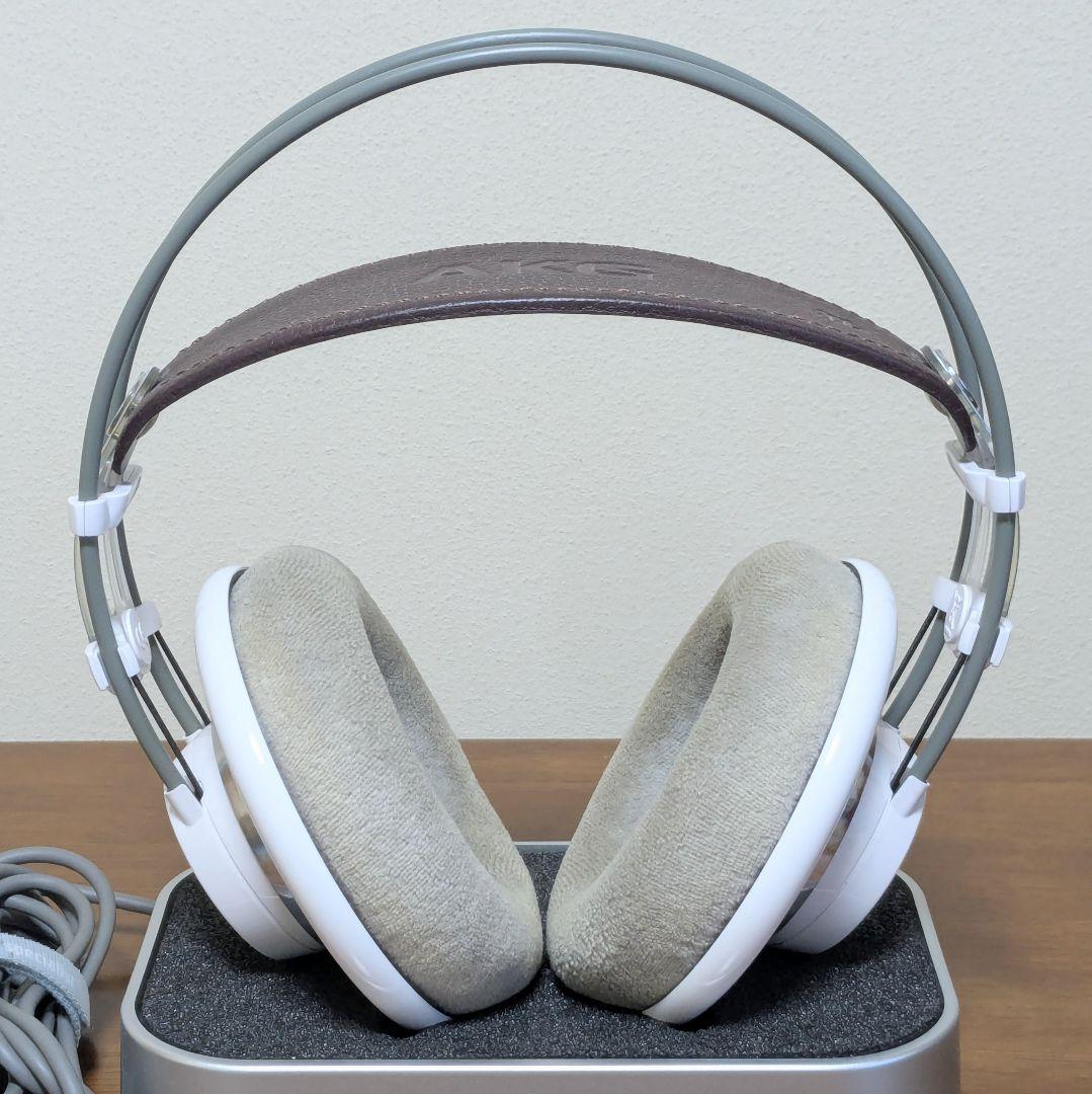 AKG K701-Y3 有線ヘッドホン