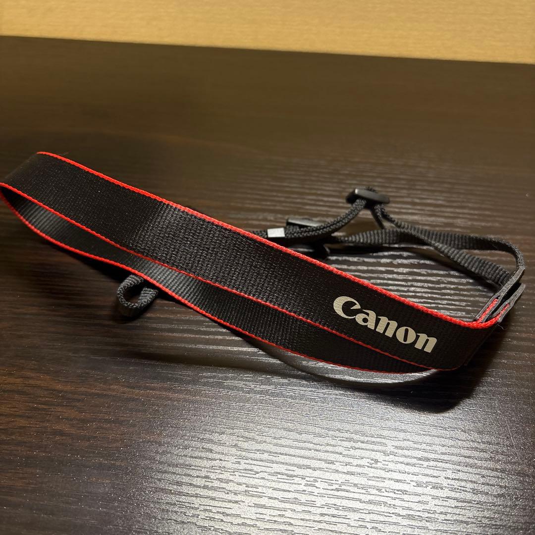 Canon EOS M200 ミラーレスカメラセット