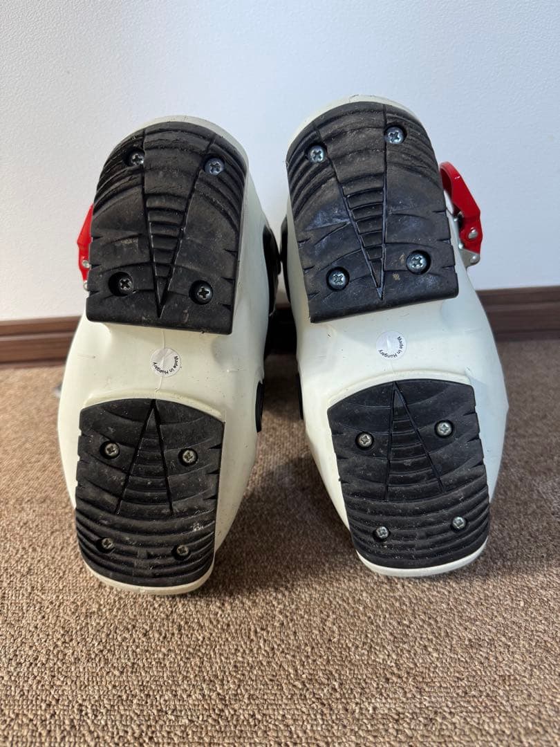 DEELUXE TRACK225 アルペンボードハードブ－ツ 253mm