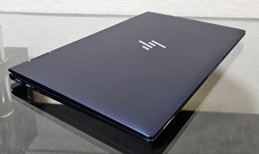 Core i7 HP ノートPC Elite Dragonfly 512GB