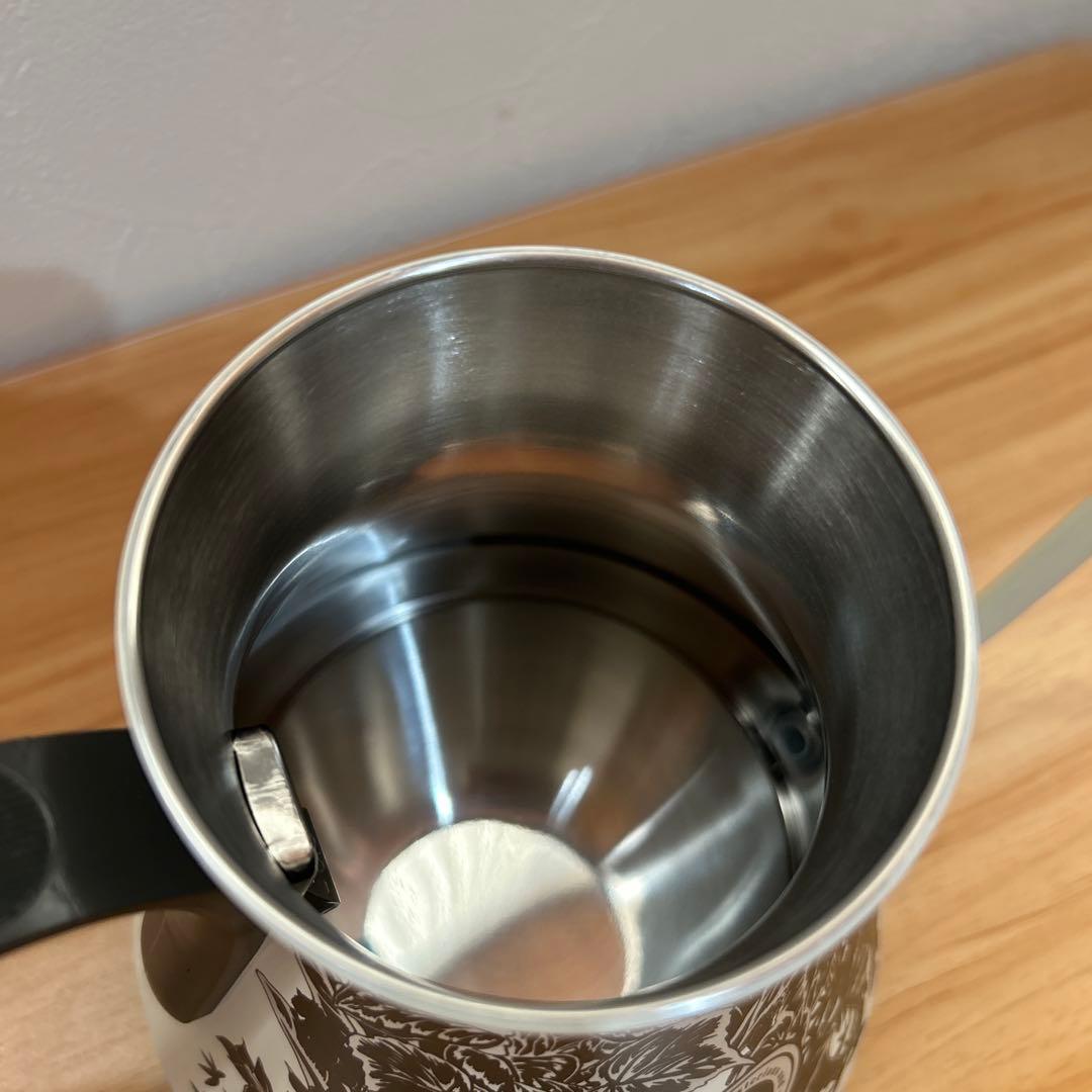 EPEIOS Fine&Flow ドリップケトル LUX 600