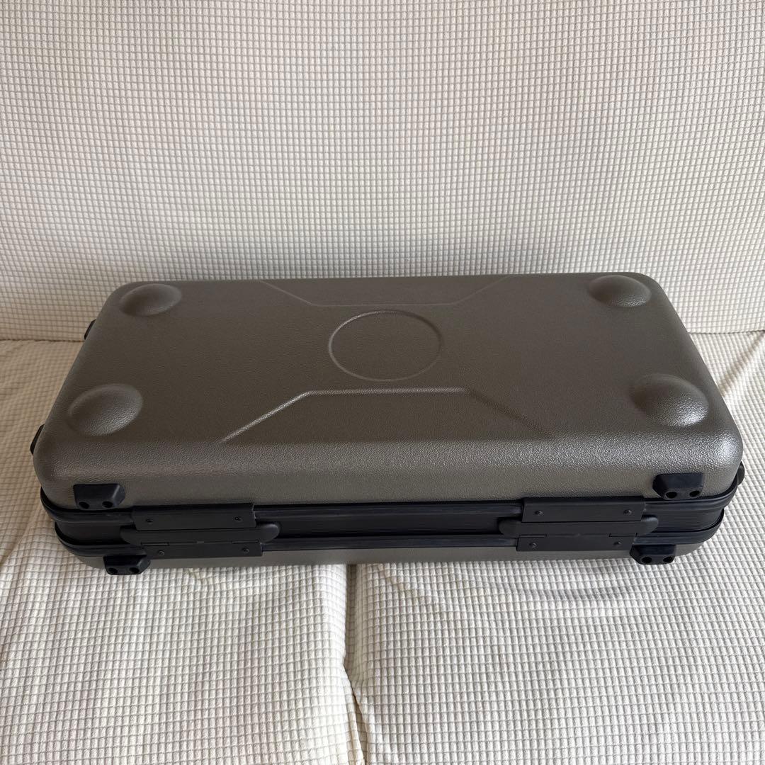 【美品】YAMAHA アルトサックス ケース付き YAS475