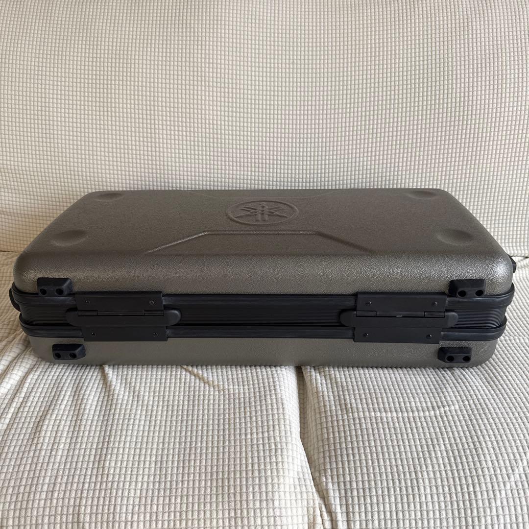 【美品】YAMAHA アルトサックス ケース付き YAS475