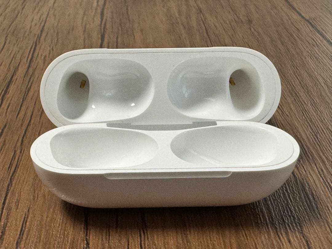 第2世代AirPods pro本体