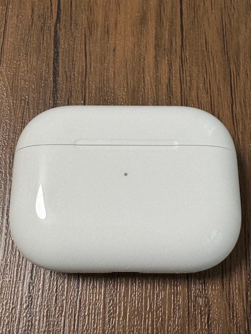 第2世代AirPods pro本体