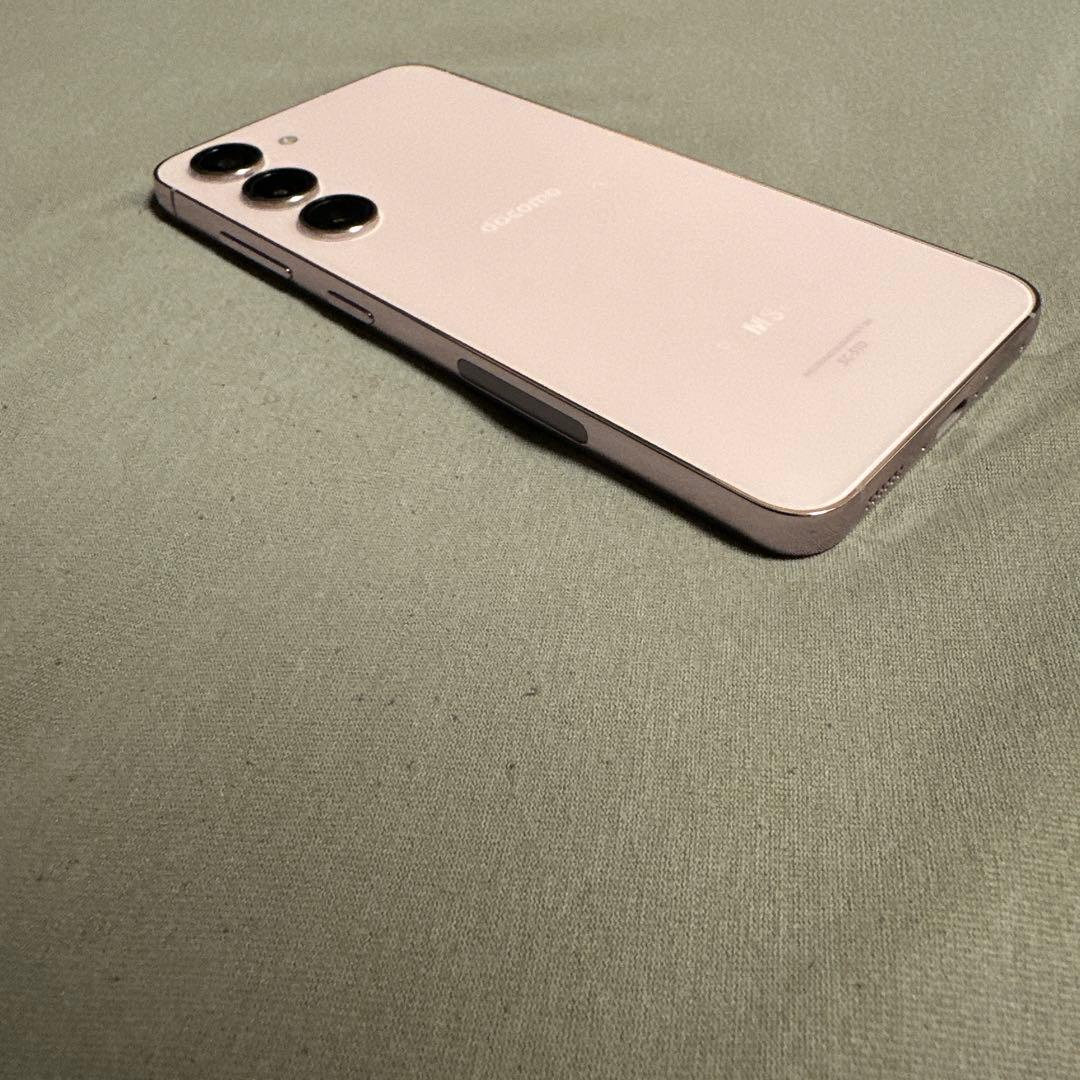 Galaxy S23 256GB docomo SC-51D SIMフリー 1