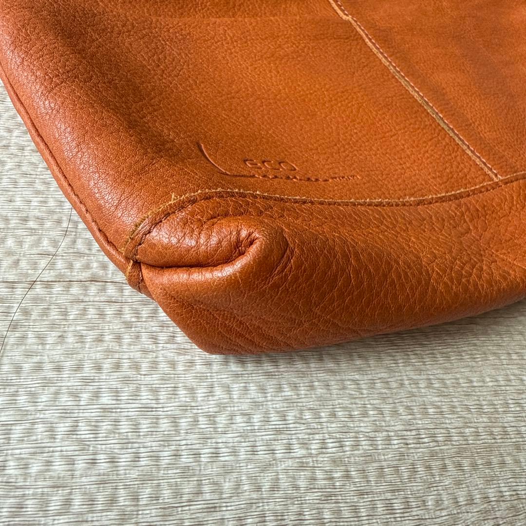 ぱむけろ様　イタガキ　ショルダーバッグ クラッチバッグ 本革