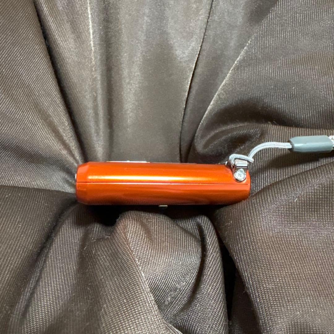 CASIO EXILIM ex-s600 コンパクトデジタルカメラ　動作確認済み