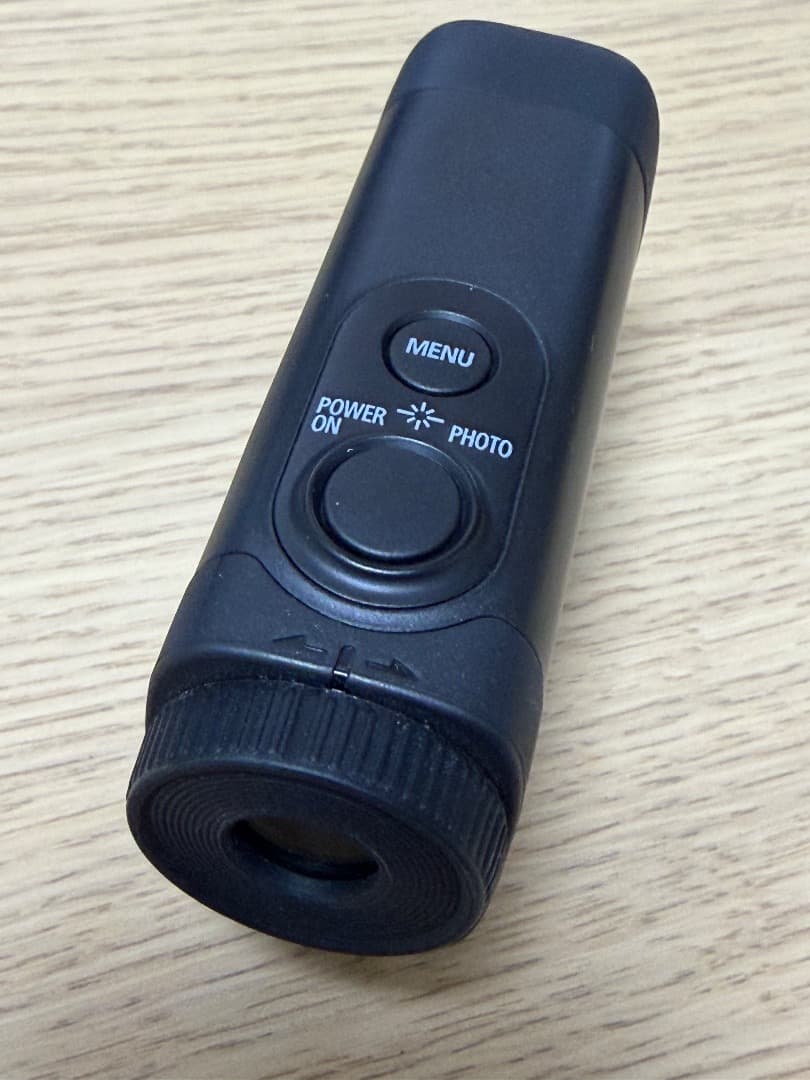 Canon レーザー距離計 PowerShot GOLF SDカード付