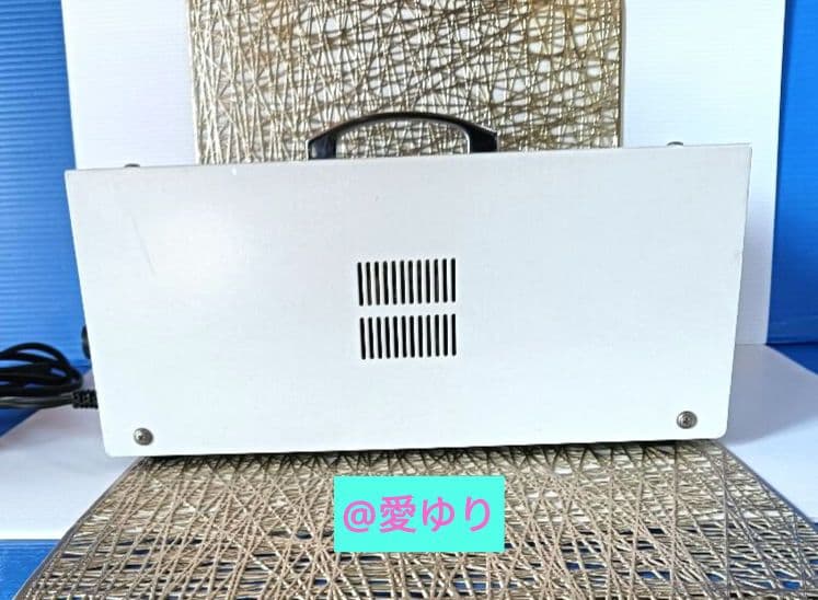 政木和三♦神経波磁力線発生器☘️❺大特典‼️⭐取説❸種➕⭐社内教育➕⭐感謝１０選