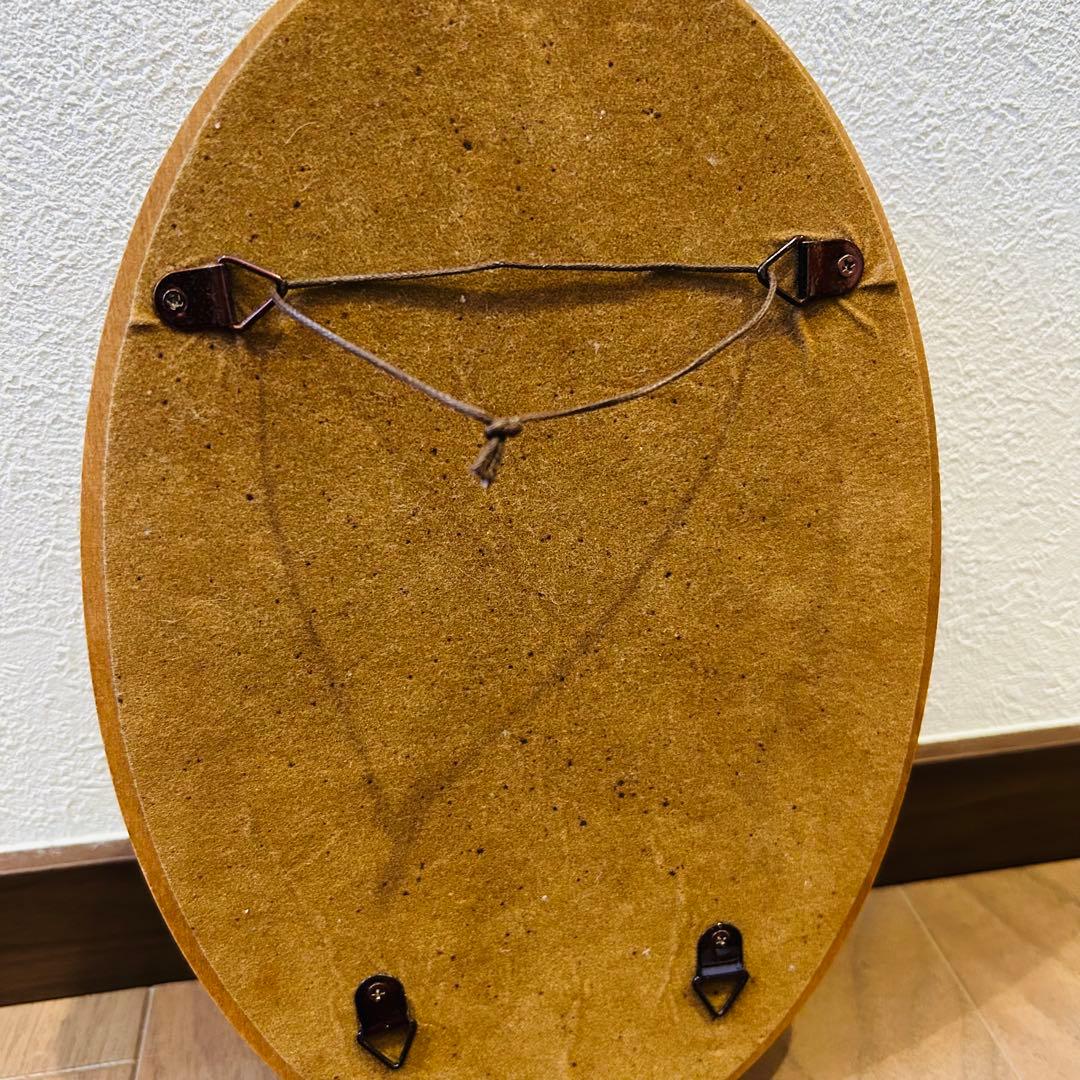 廃盤 レア となりのトトロ 壁掛け レリーフ ジブリ