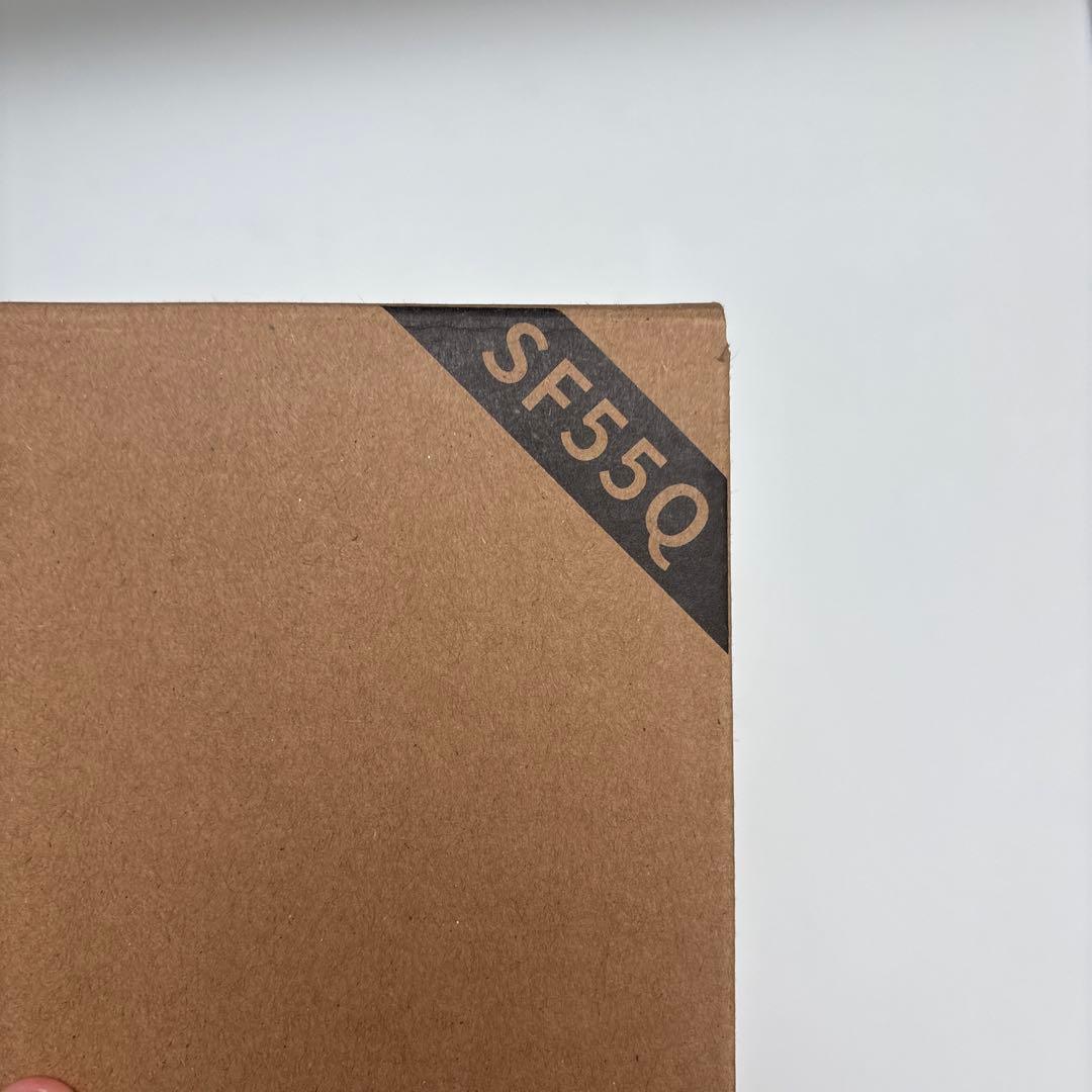 apture amaran100d & Neewer ソフトボックス SF55Q