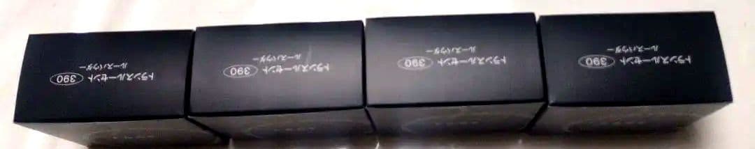 ワミレスルースパウダー4　ジュンサマ