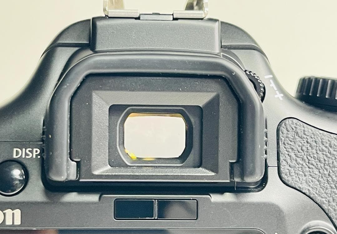 【使用少なめ】ショット数1811回 CANON EOS Kiss X2 キヤノン