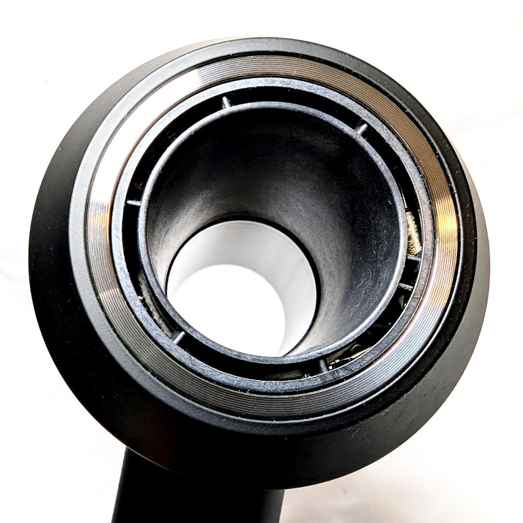 kura【整備済品】マットブラック ダイソン HD08 BBN　A1869