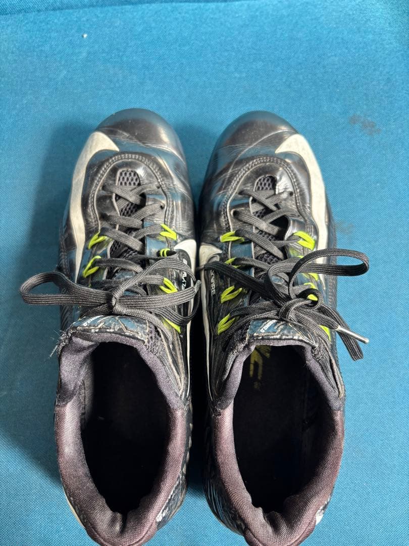 スパイク NIKE VAPOR CARBON 2014 ELITE TD2014