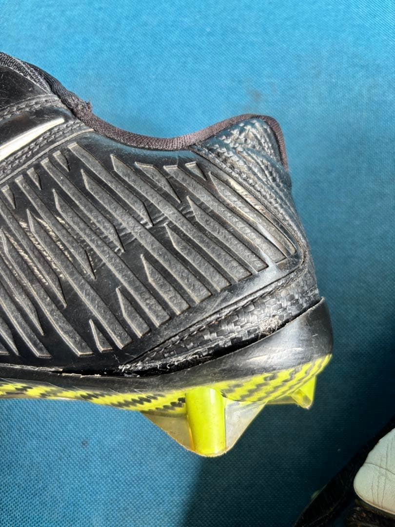 スパイク NIKE VAPOR CARBON 2014 ELITE TD2014