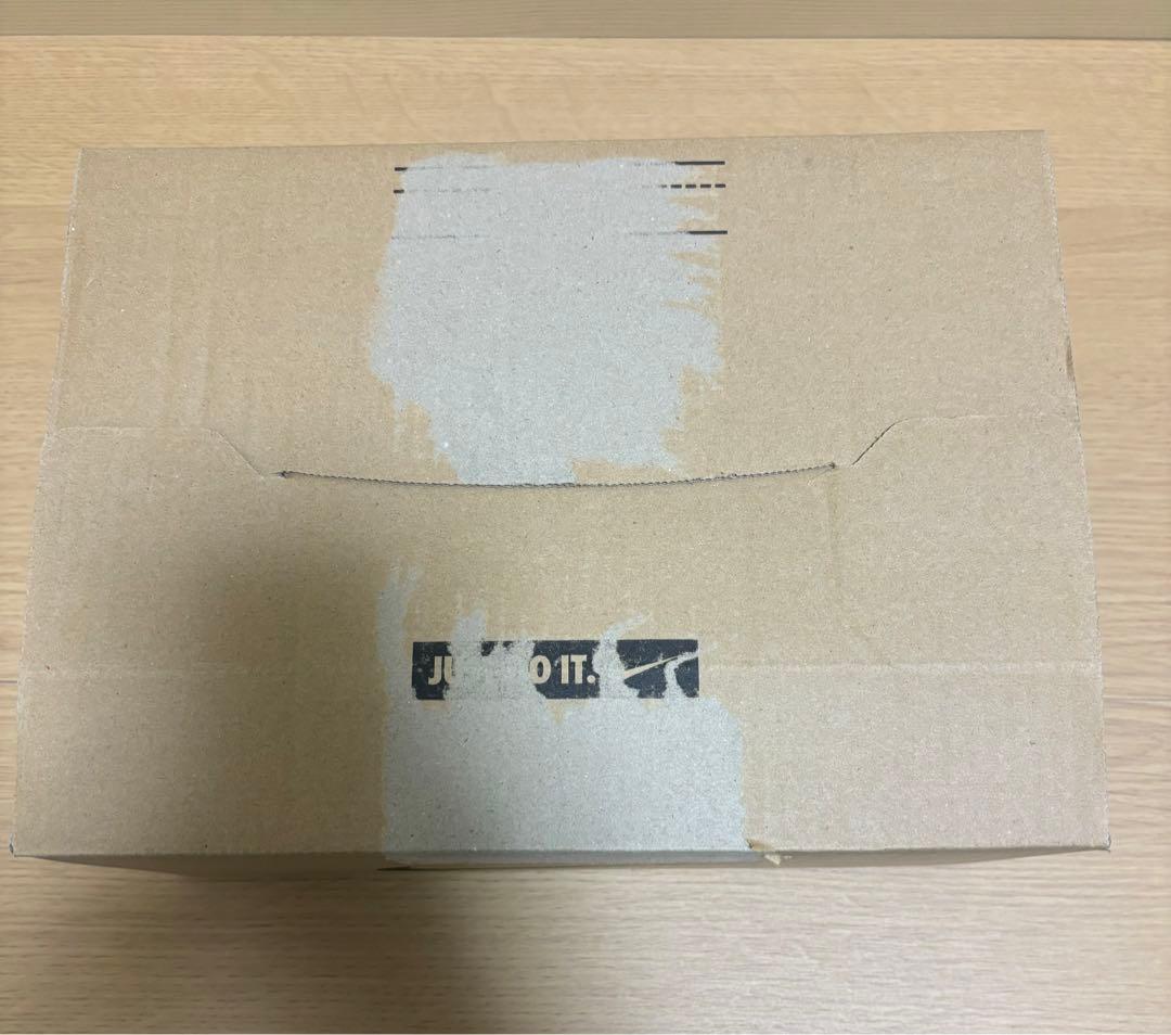 Travis Scott × Nike Air Jordan1 (PS)