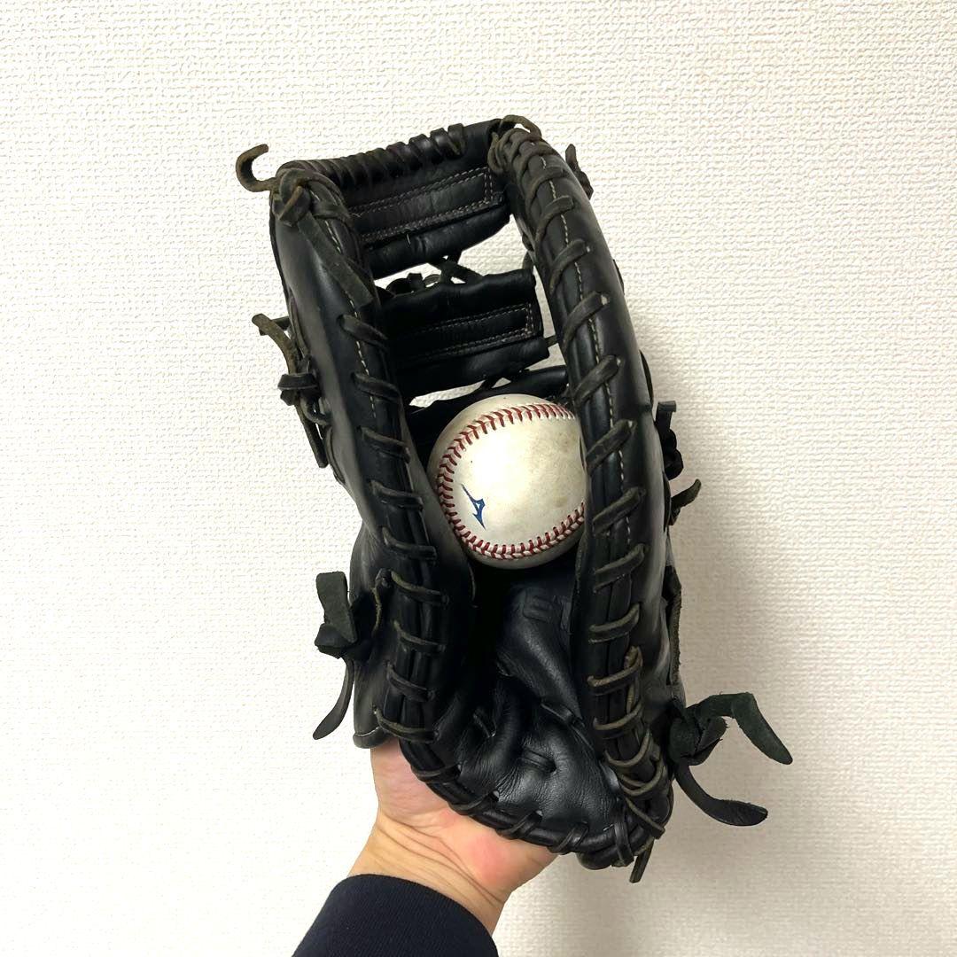 737 ZETT ネオステイタス 即戦力 軟式 ファーストミット