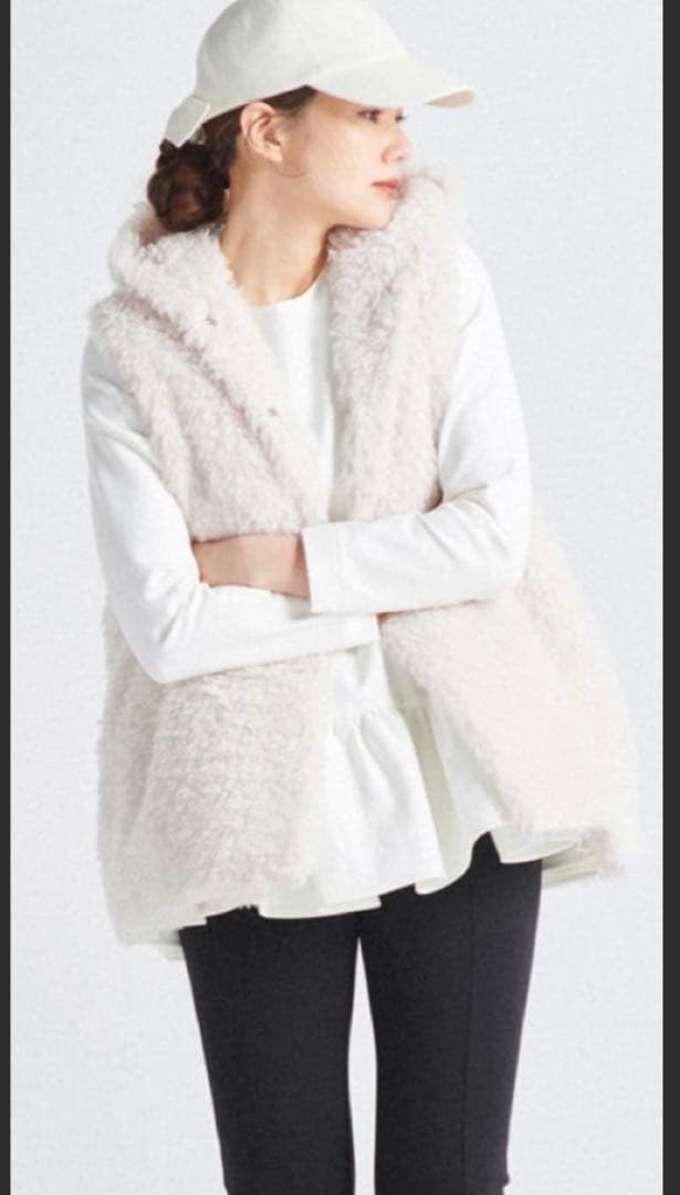 yori プードル フードジレ