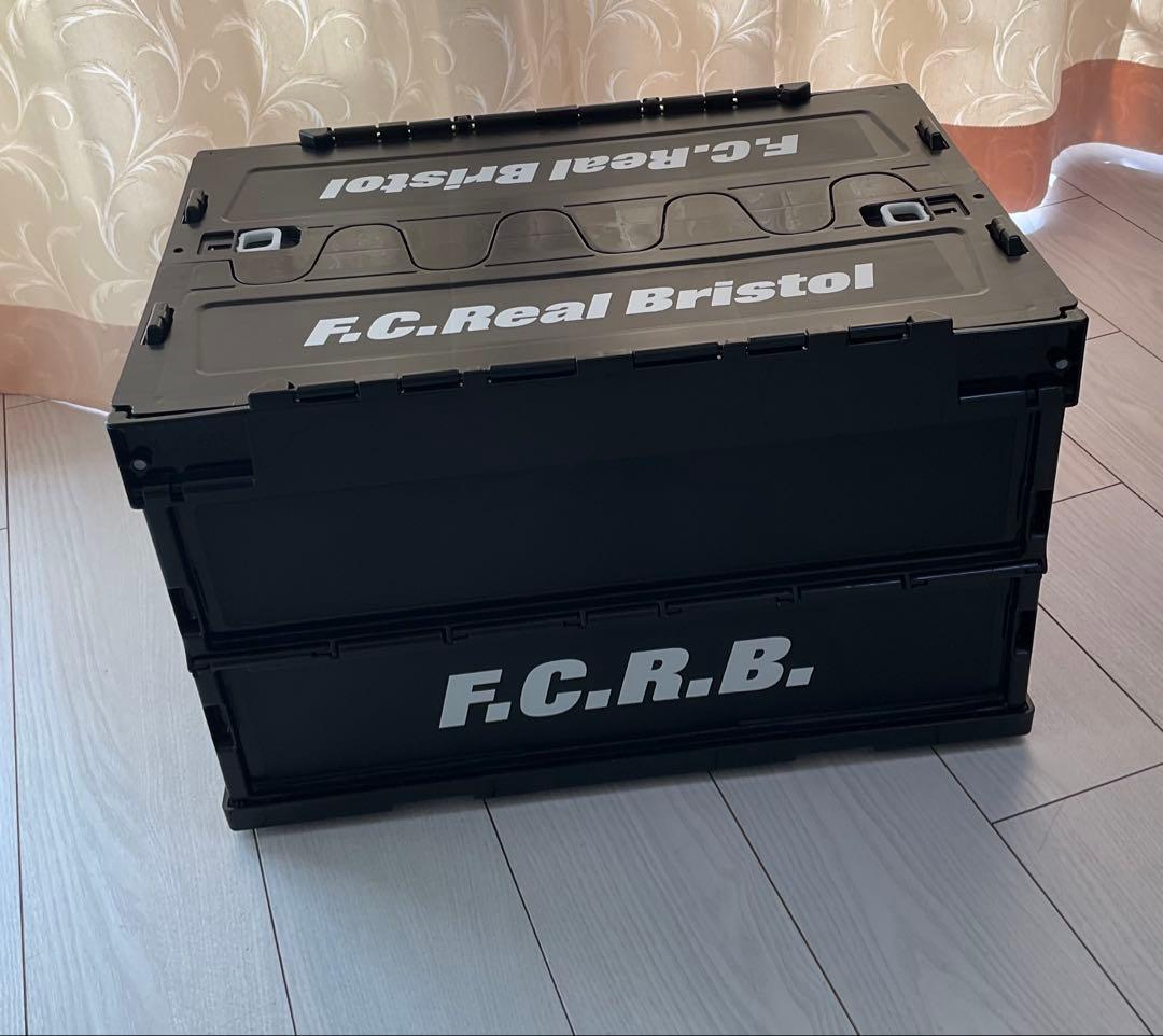 F.C.R.B. エフシーアールビー　収納ボックス
