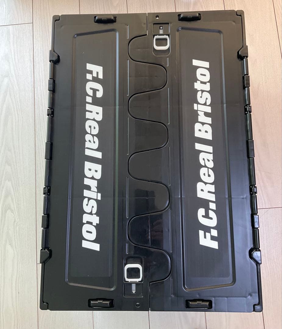 F.C.R.B. エフシーアールビー　収納ボックス