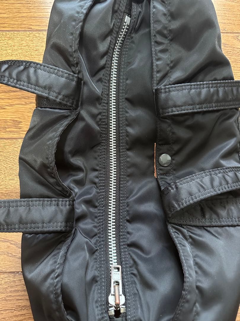 サ*サ様 PORTER ドラムバッグ 日本製　タンカー　S 吉田カバン　極美品