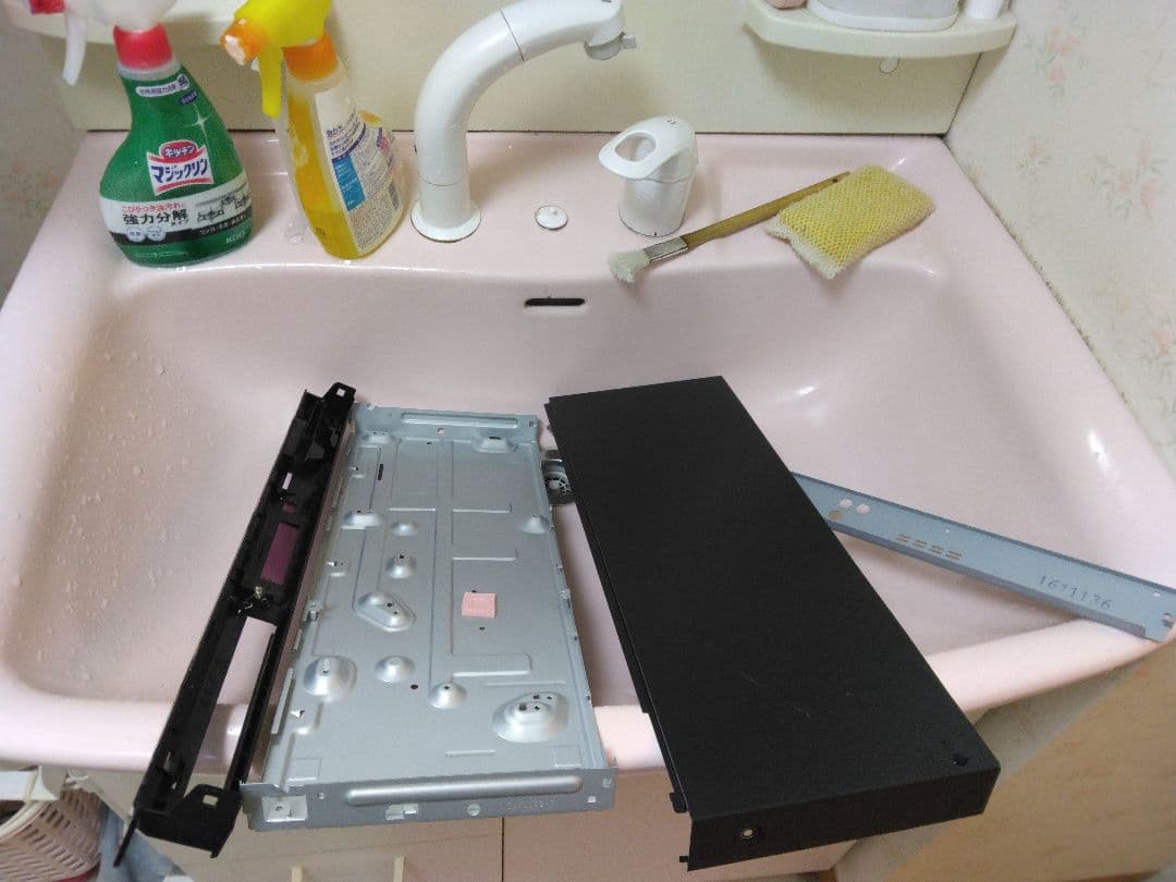 シャープ　ブルーレイレコーダー NT1200 3番組同時録画　保証付き