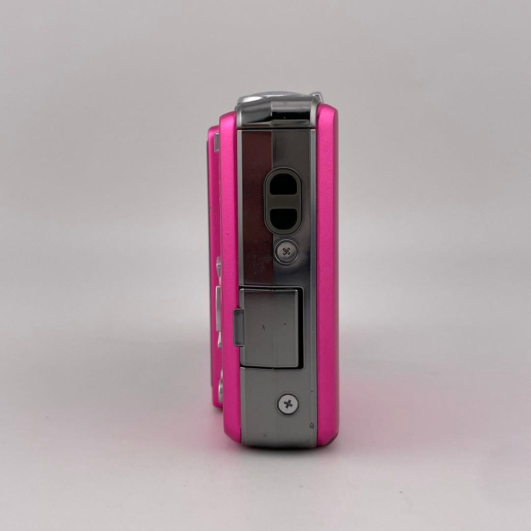 追加有り⭕️良品【動作確認済】Panasonic LUMIX DMC-FS7