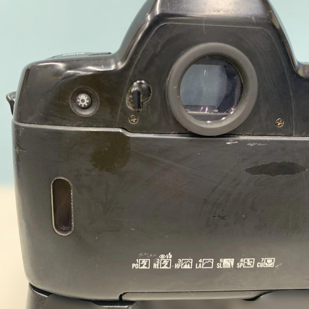 ニコンF90 28/105付き