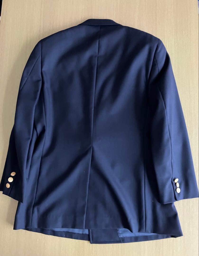 90s Brooks Brothers ダブルブレザー　日本製
